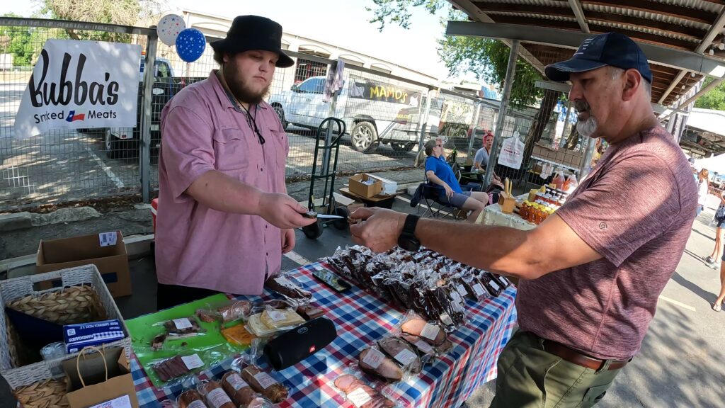 Bubba's Smoked Meat