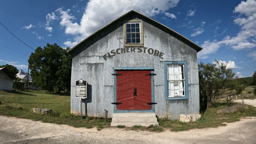 Fischer General Store