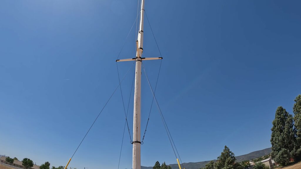 Flag Pole