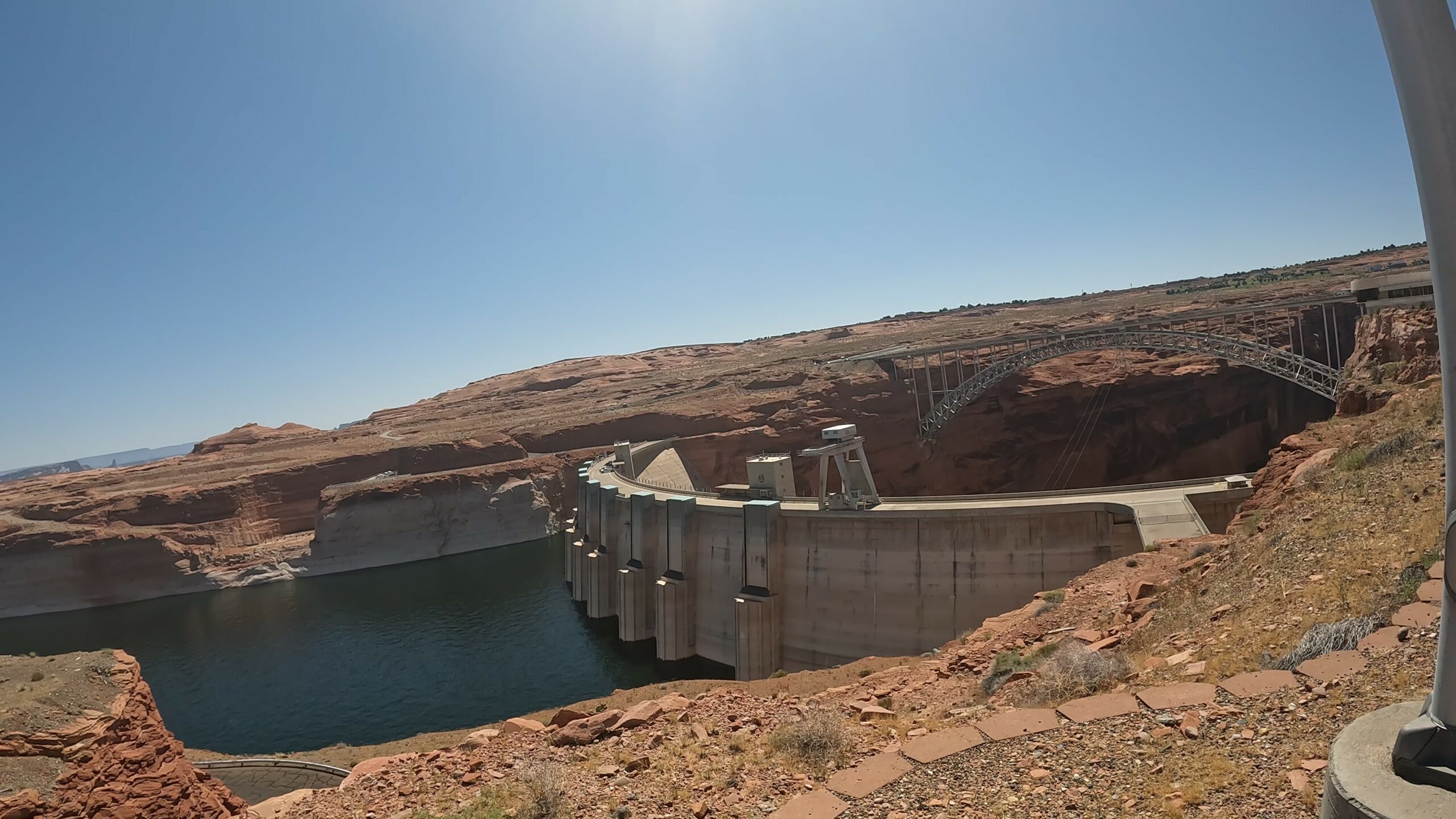 Glen Canyon Dam