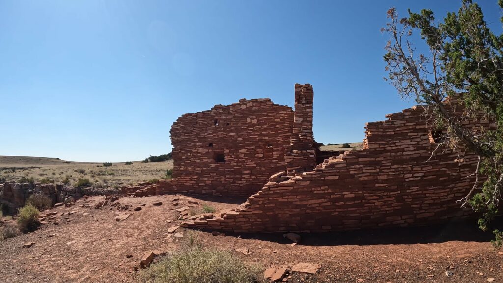 Lomaki Pueblo