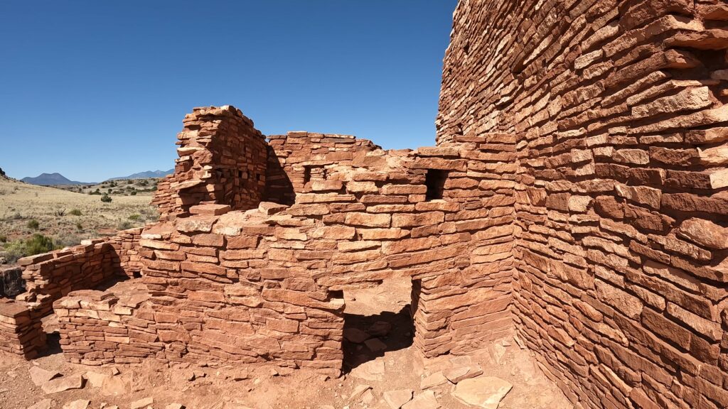 Lomaki Pueblo