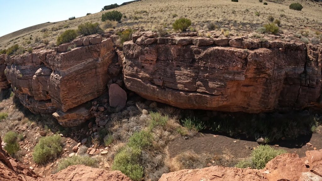 Lomaki Pueblo