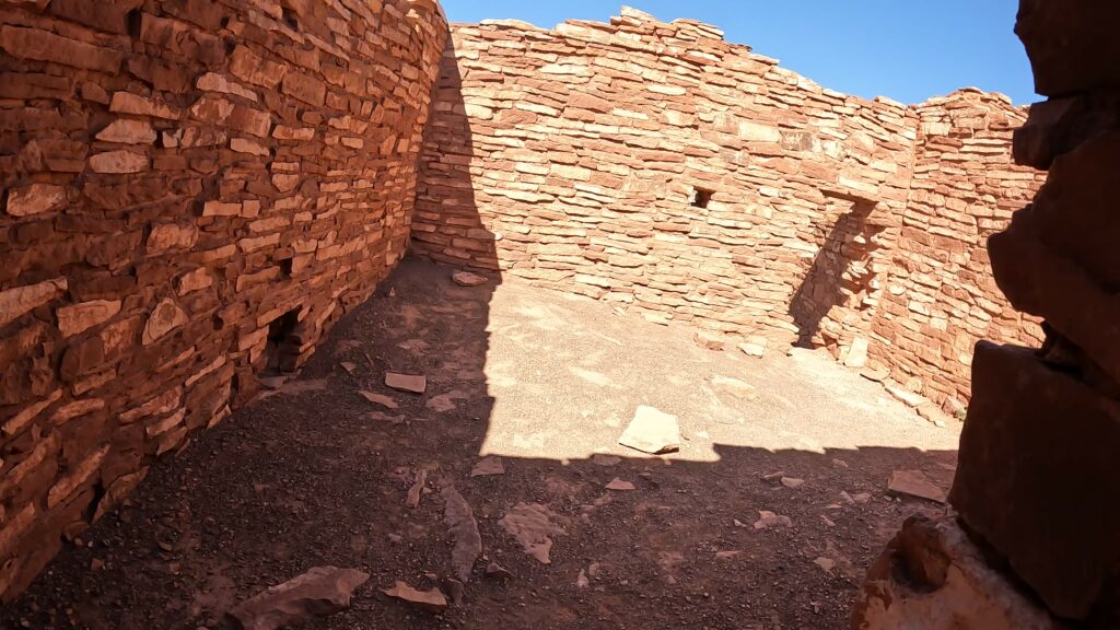 Lomaki Pueblo