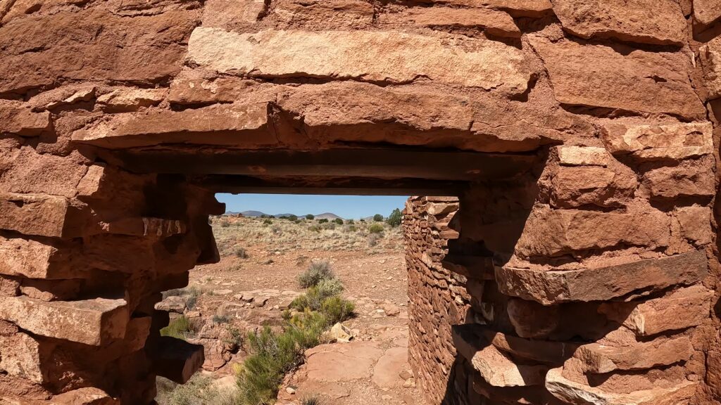 Lomaki Pueblo