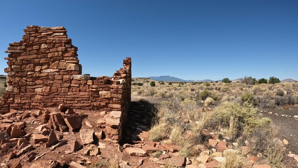 Box Canyon Pueblo Ruin