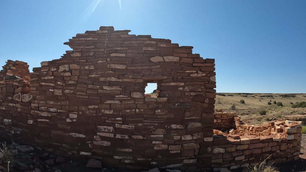 Box Canyon Pueblo Ruin