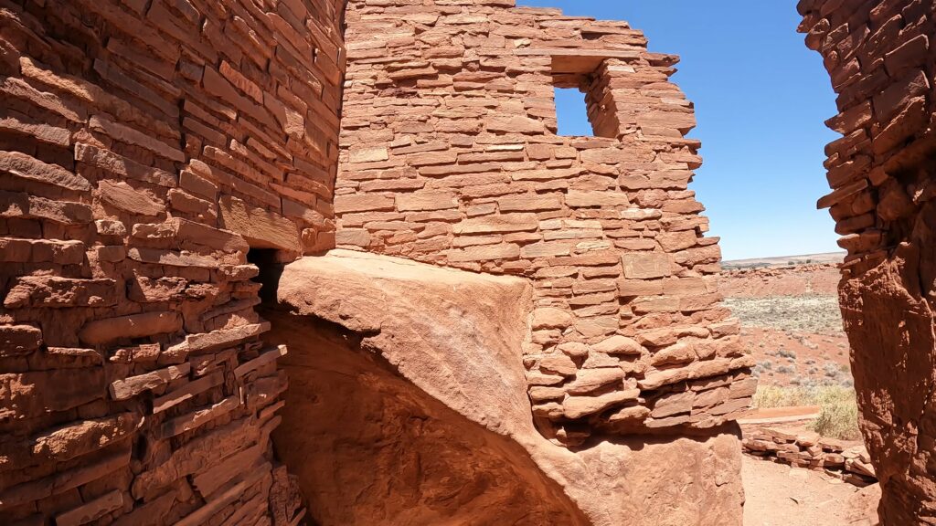 Wupatki National Monument