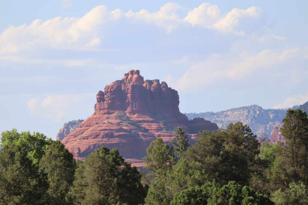 Bell Rock