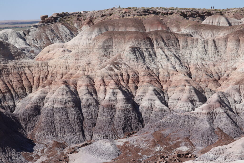 Blue Mesa