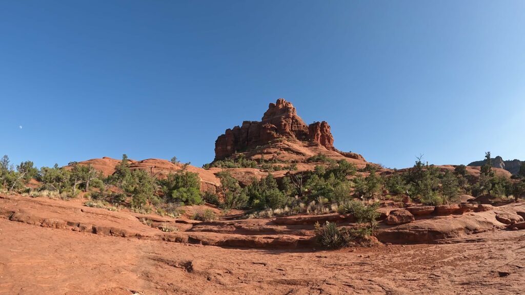 Bell Rock