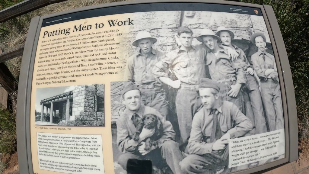 Civilian Conservation Corps