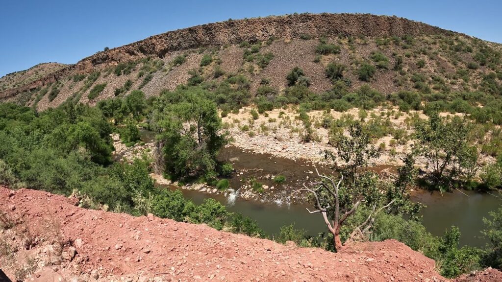 Verde River