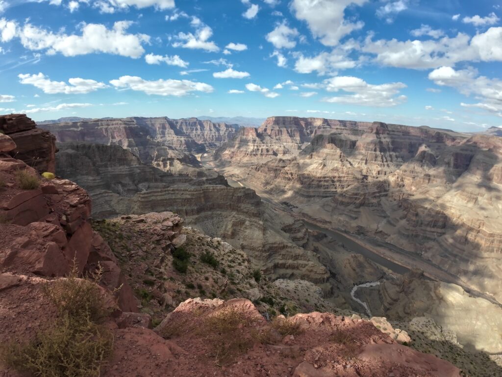 Beautiful View at Guano Point