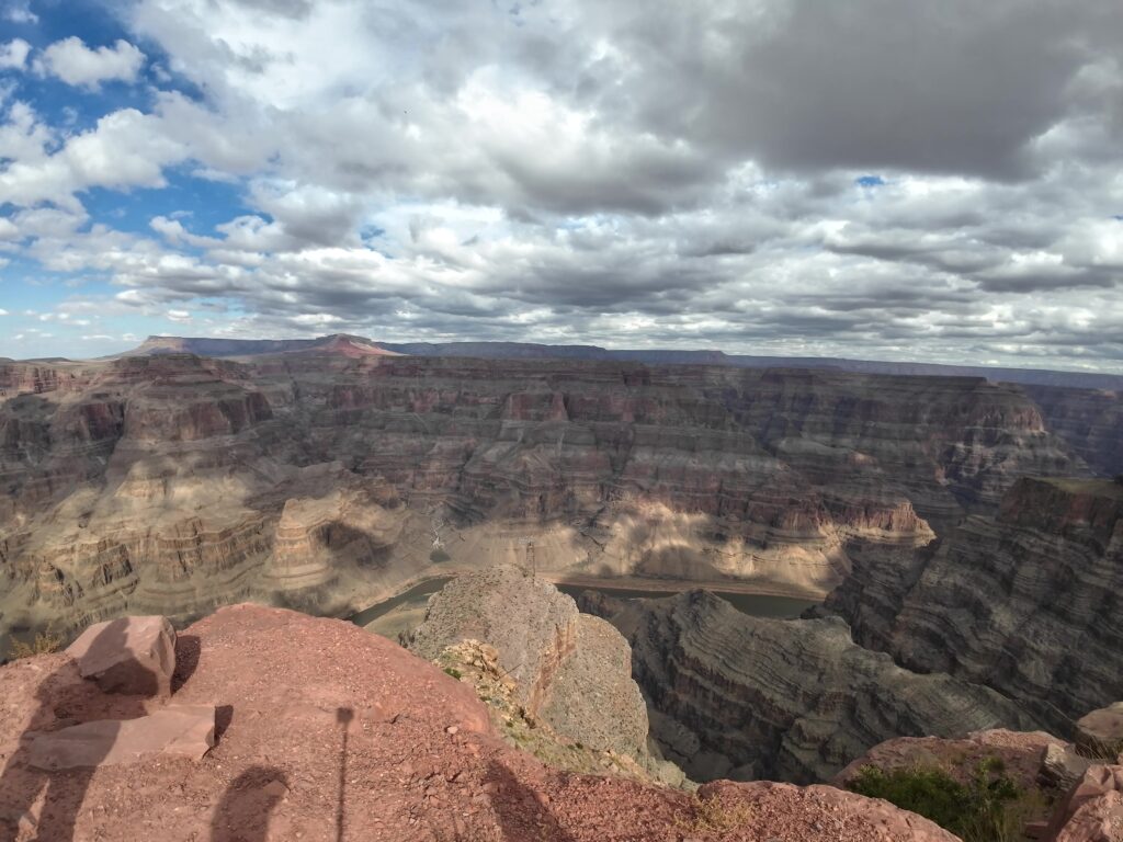 Another Beautiful View at Guano Point