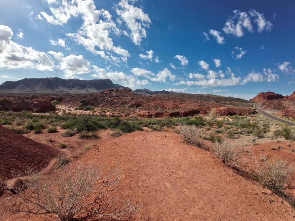 Sergeant John J Clark Death Site