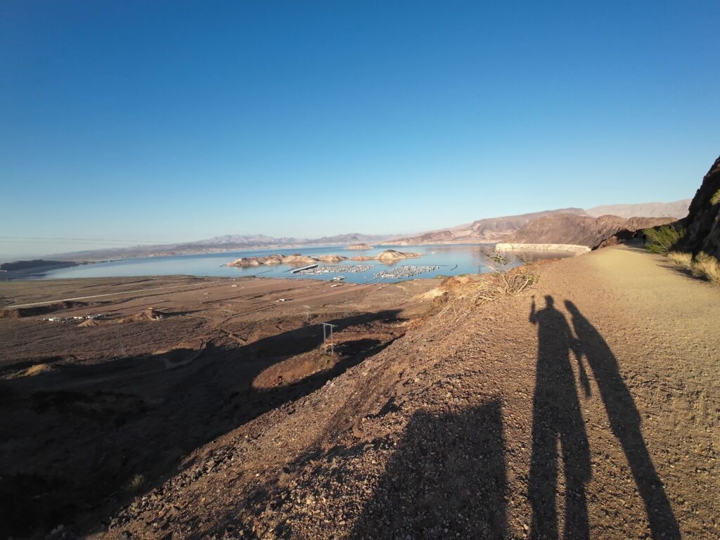 Another View of Lake Mead